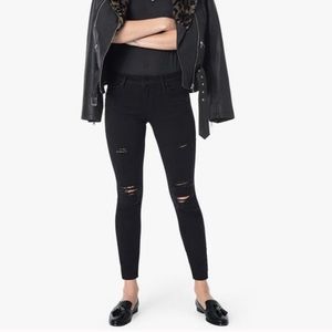 Joe’s jeans Flawless Distressed Jeans